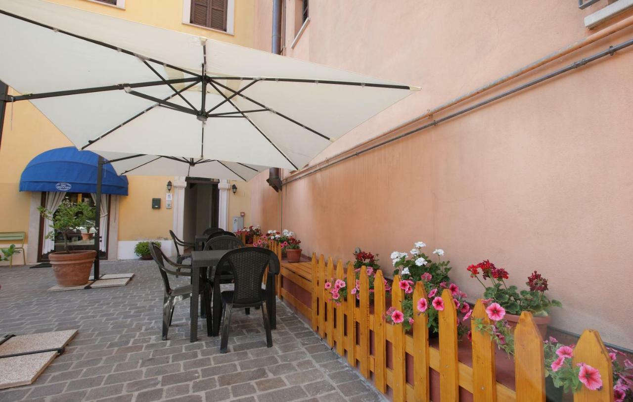 Il Cavallino Fossombrone Exterior photo